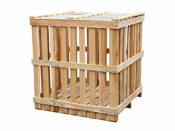國內木制包裝箱3
