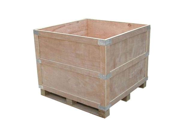 出口木制包裝箱4