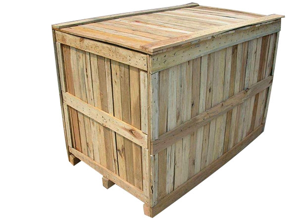 國內木制包裝箱4