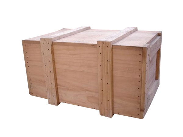 國內木制包裝箱