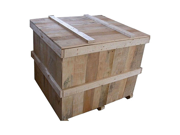 出口木制包裝箱6